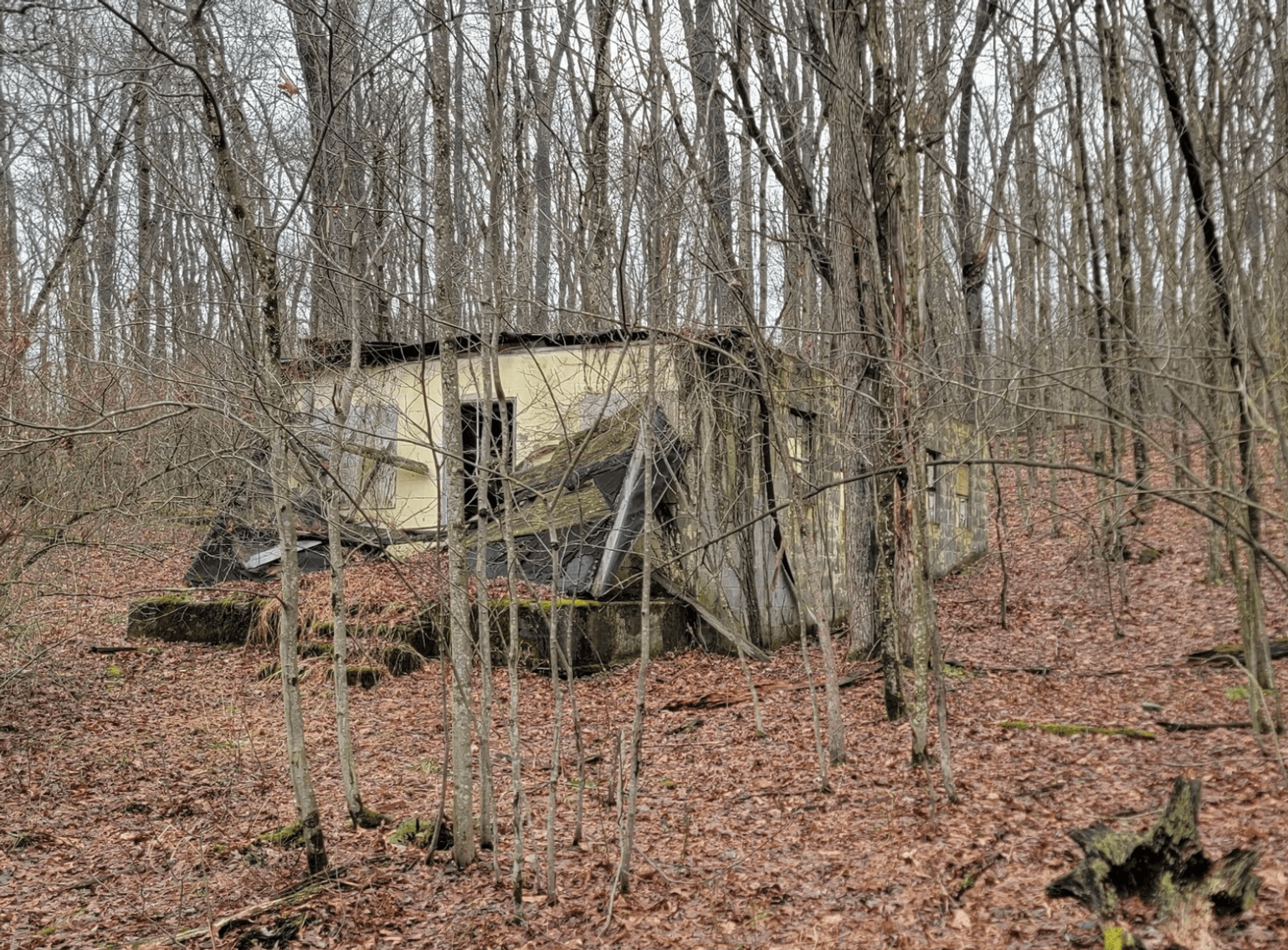 Image for TBD Cranesville Road Terra Alta WV