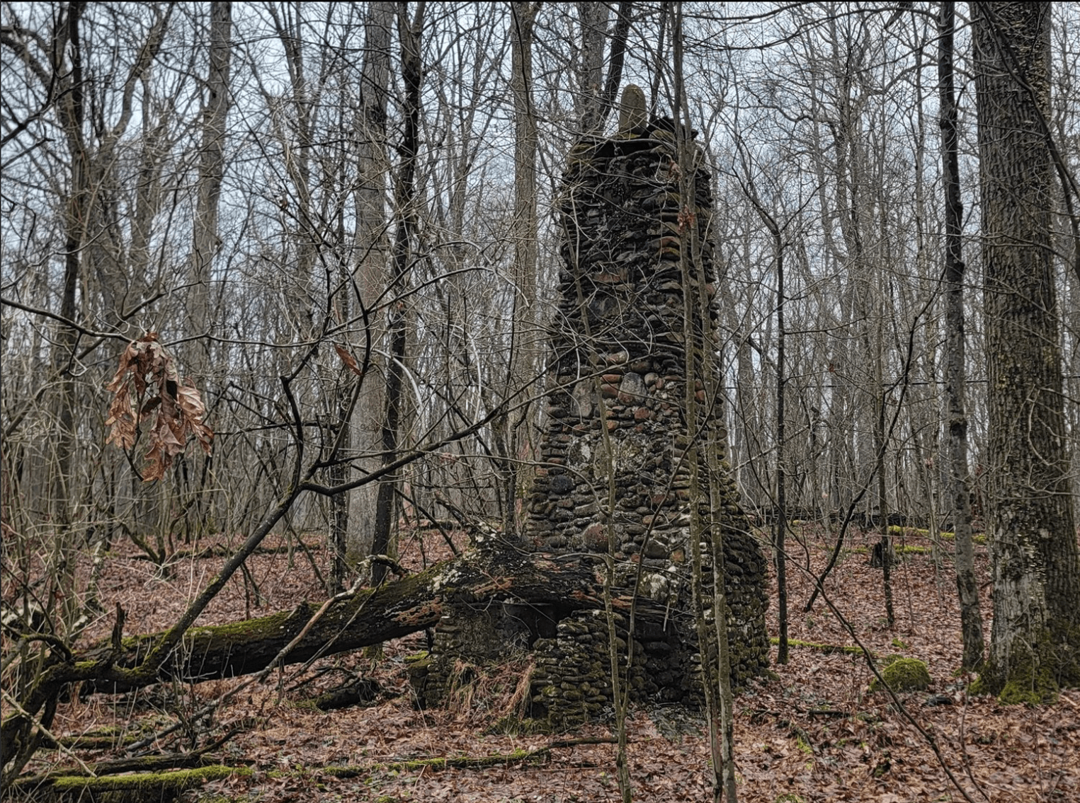 Image for TBD Cranesville Road Terra Alta WV