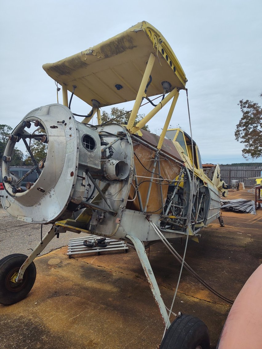 Image for AG & GA Inventory & Projects Parts Reduction Auction