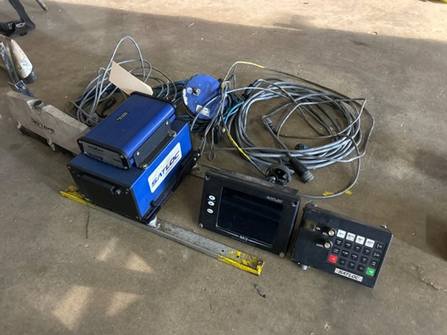 Image for AG & GA Inventory & Projects Parts Reduction Auction