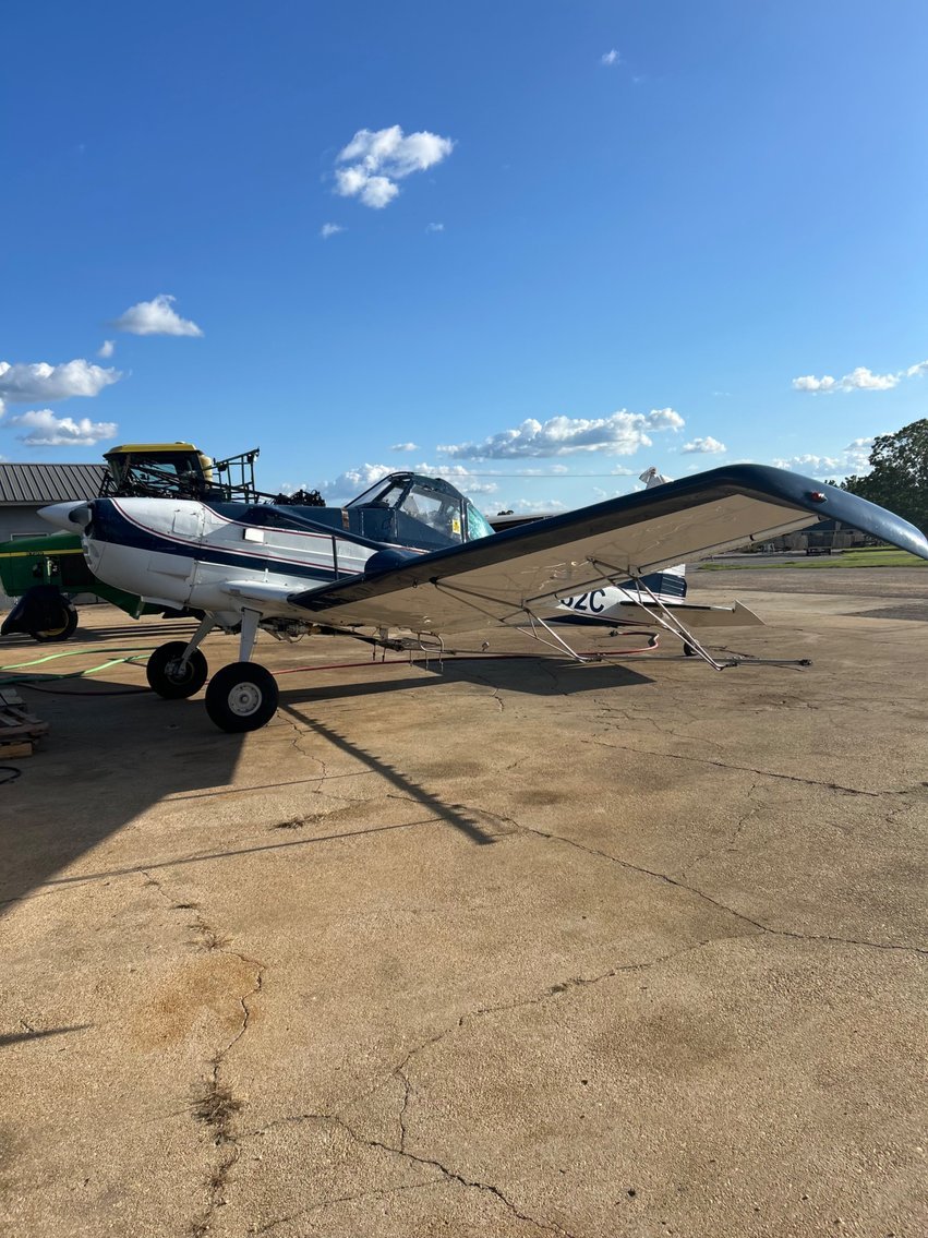 Image for AG & GA Inventory & Projects Parts Reduction Auction