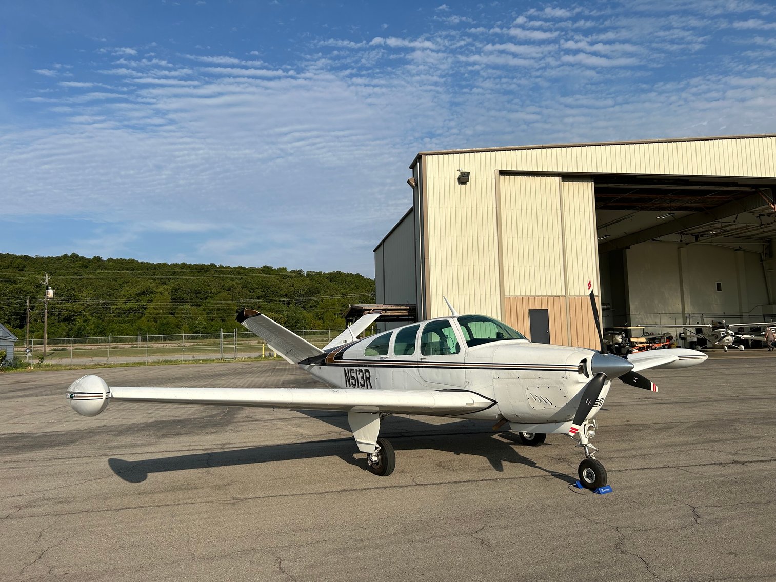 Image for General Aviation Aircraft Auction