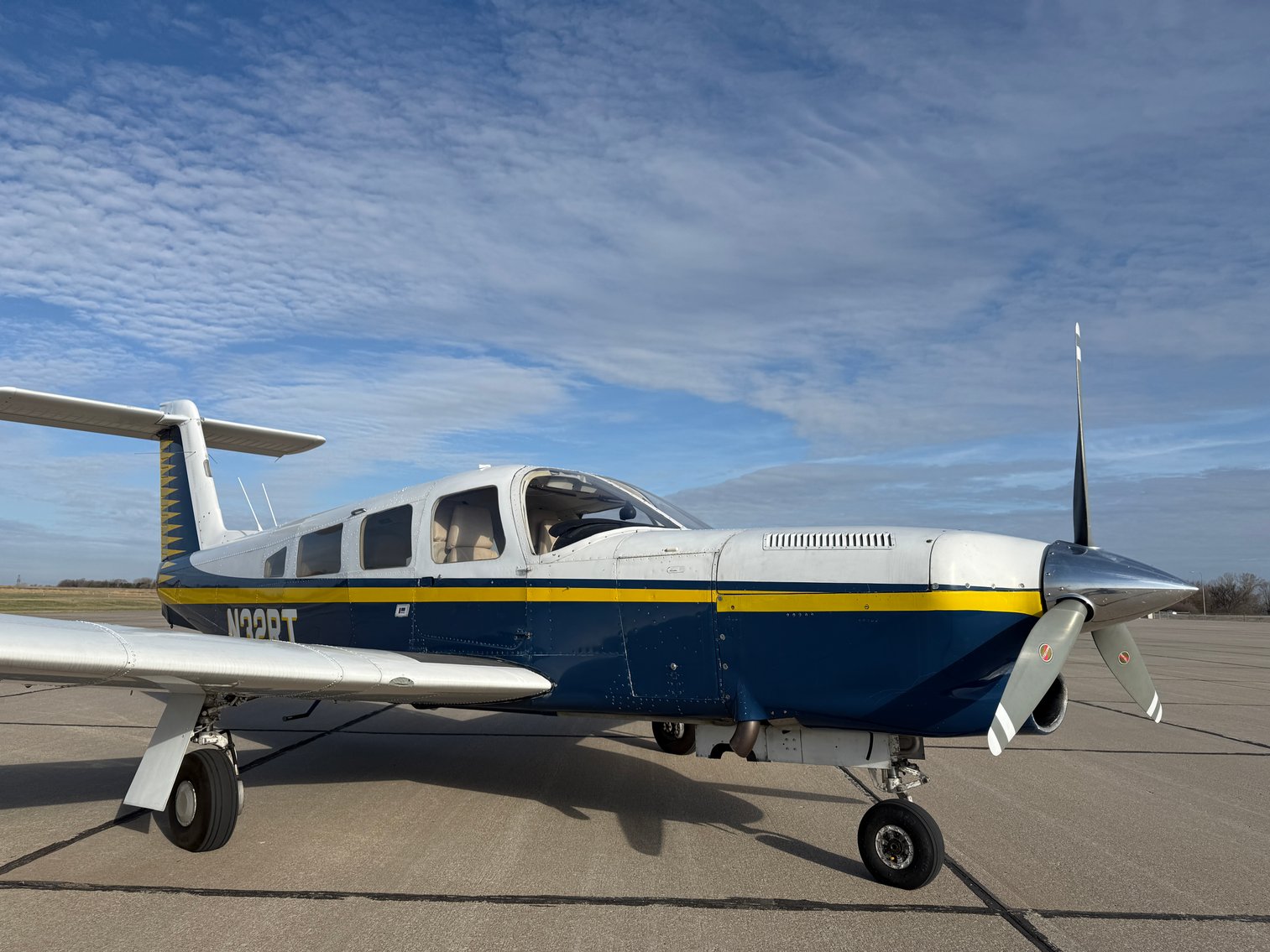 Image for General Aviation Aircraft Auction