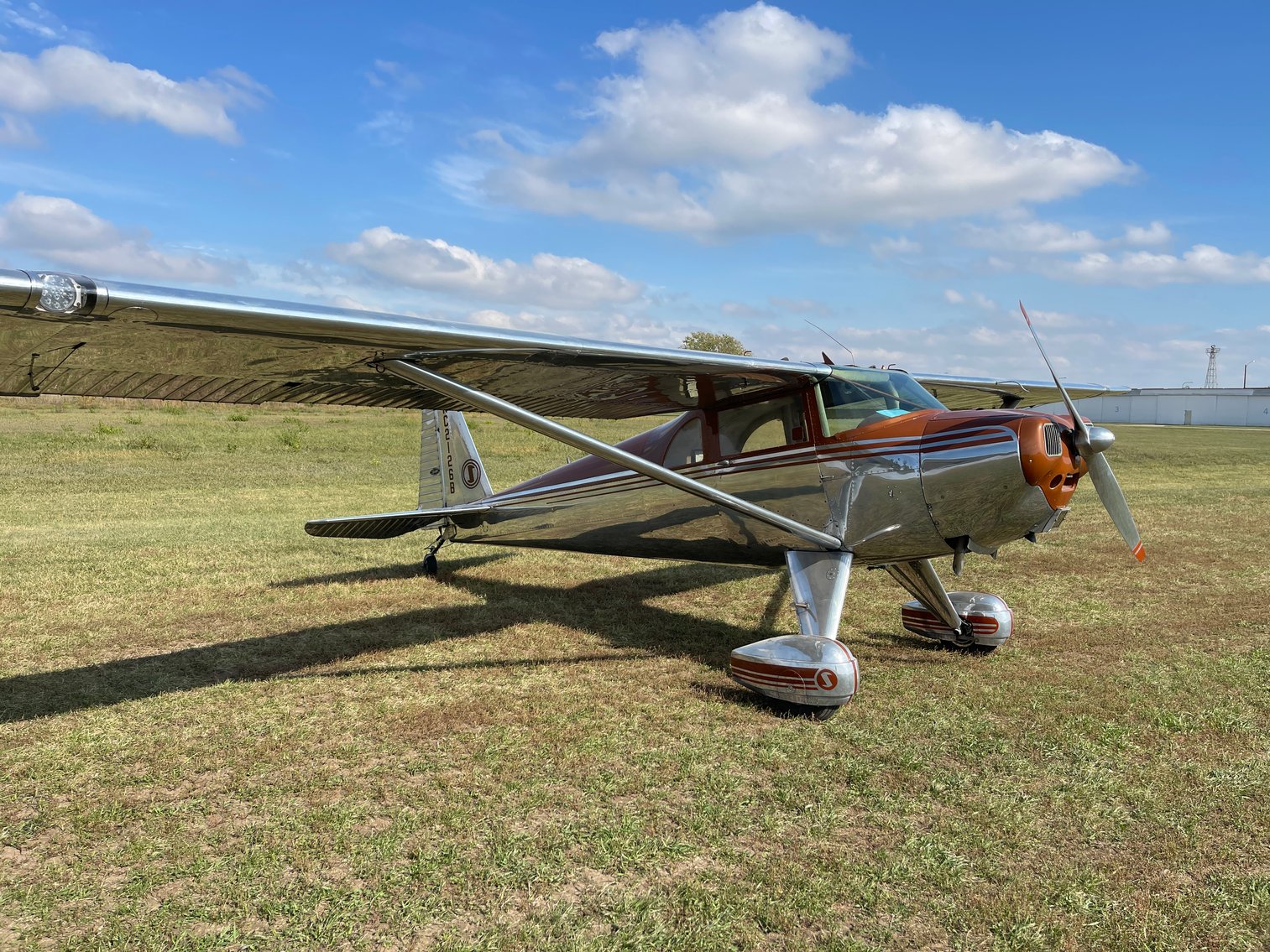 Image for General Aviation Aircraft Auction