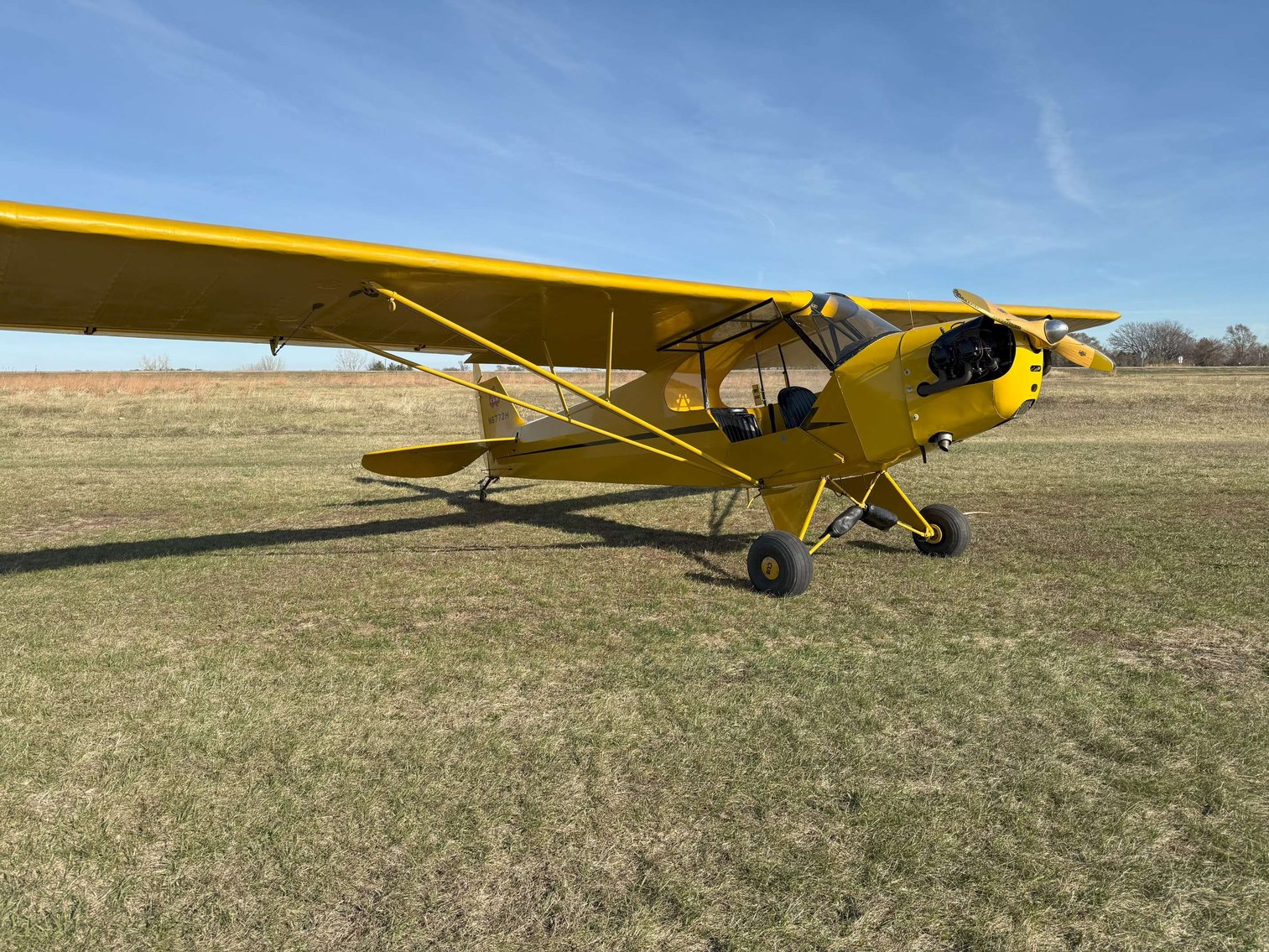 Image for General Aviation Aircraft Auction