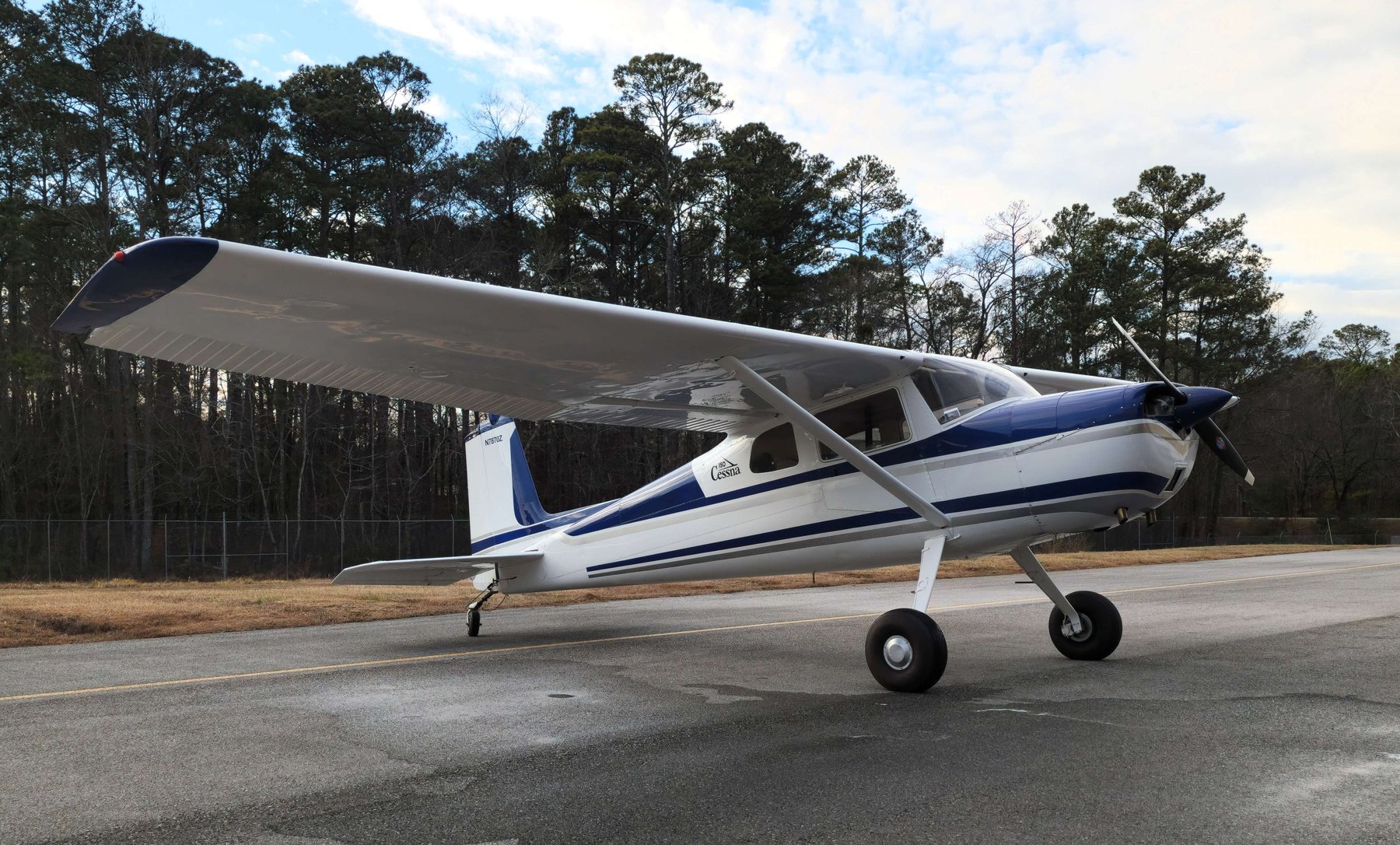 Image for General Aviation Aircraft Auction