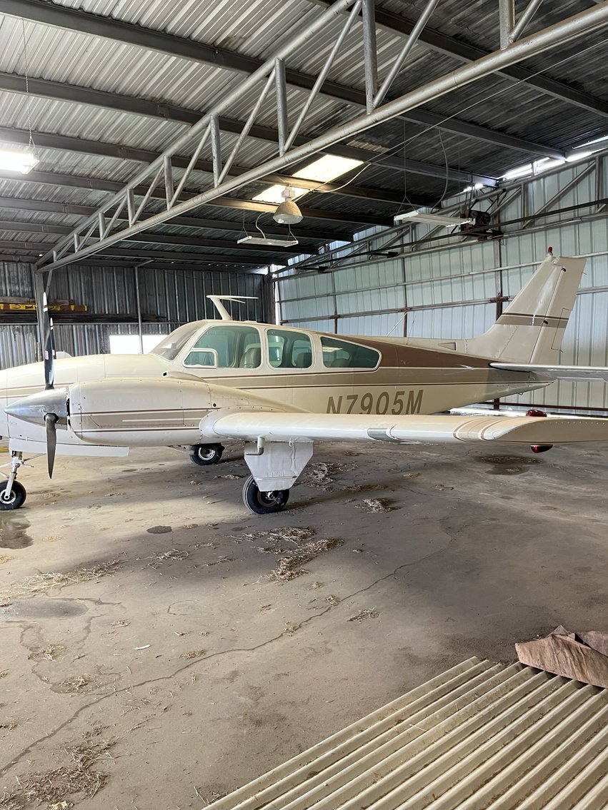 Image for The Estate of Donald W. Ripley