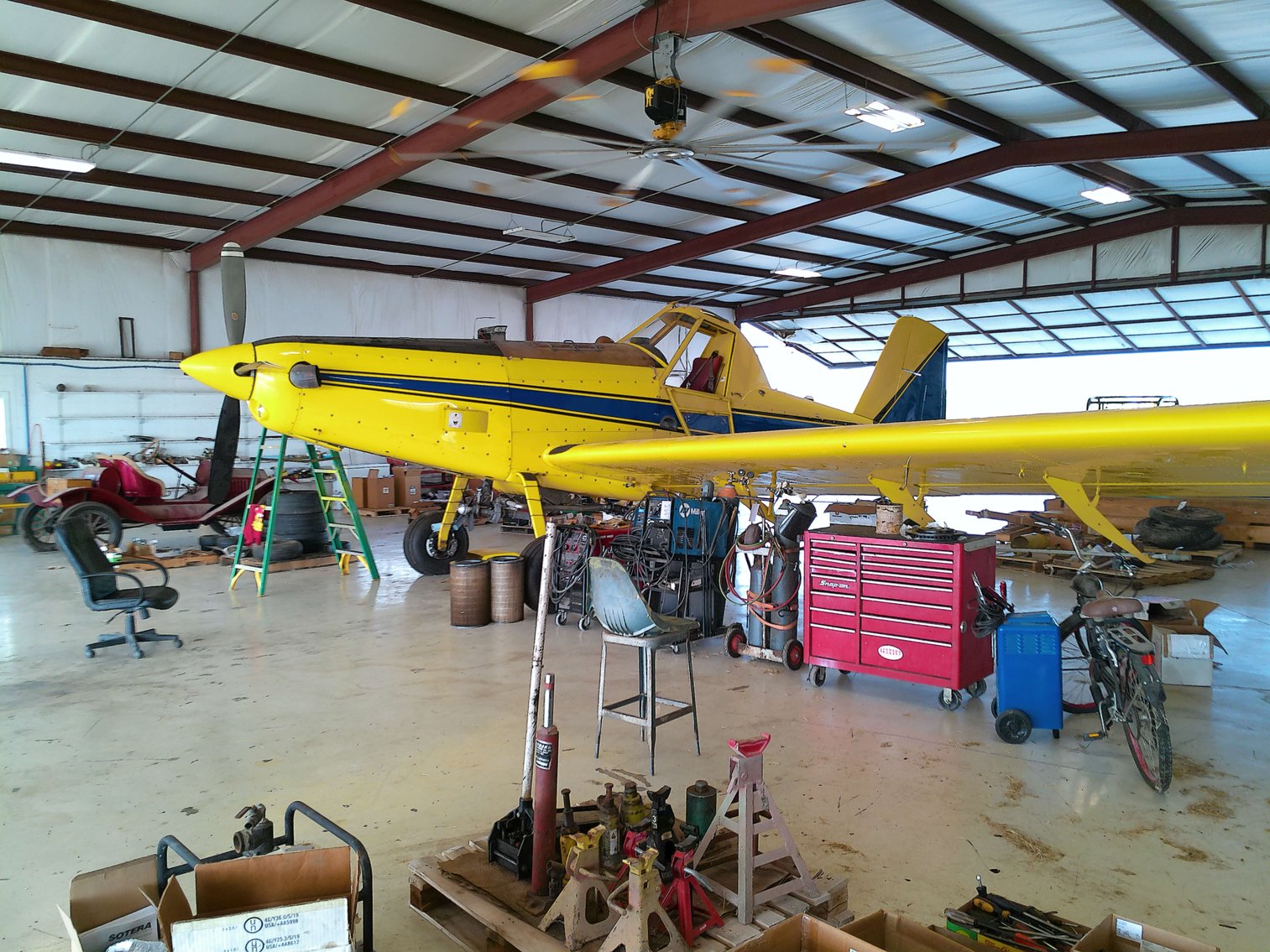 Image for The Estate of Donald W. Ripley