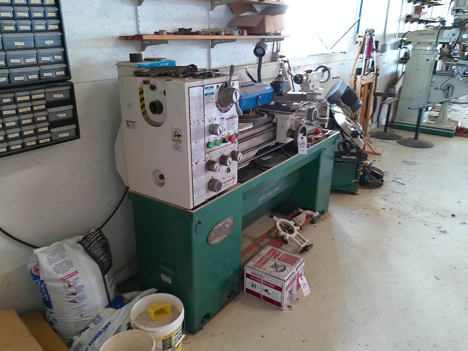 Image for The Estate of Donald W. Ripley