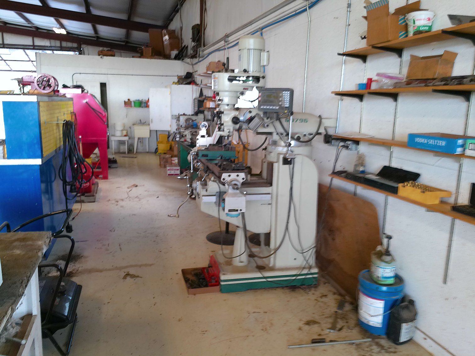 Image for The Estate of Donald W. Ripley