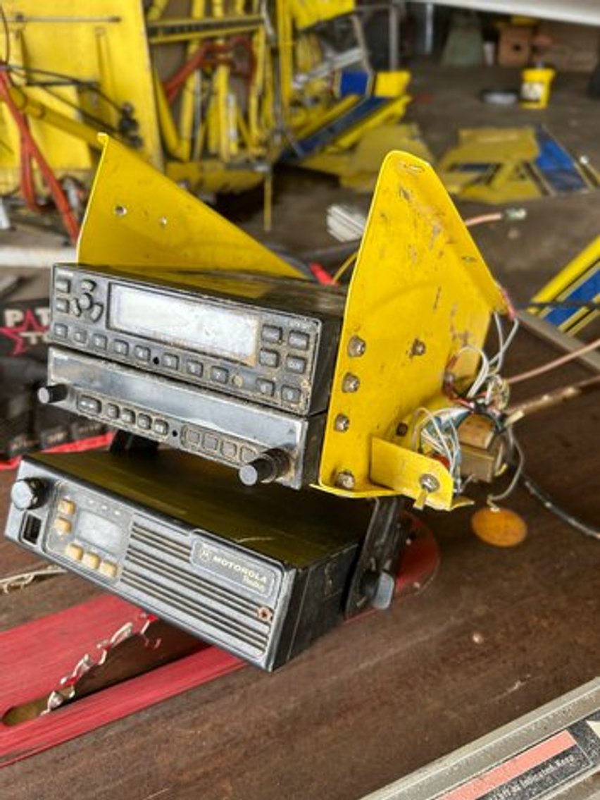 Image for Airplane Services, LLC - Planes & Parts