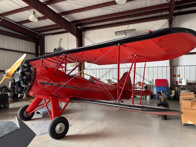 Image for March 2026 Aircraft & Equipment Auction