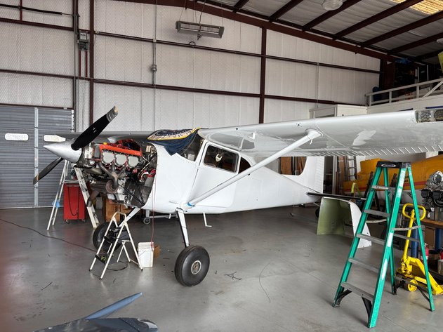 Image for March 2026 Aircraft & Equipment Auction