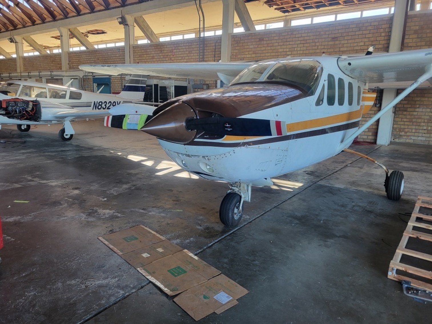 Image for March 2026 Aircraft & Equipment Auction