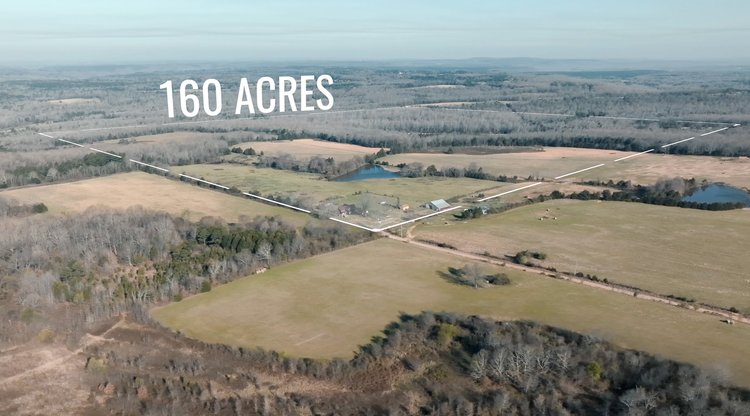 Image for 200 +/- Acres Pasture & Premium Hunting Ground