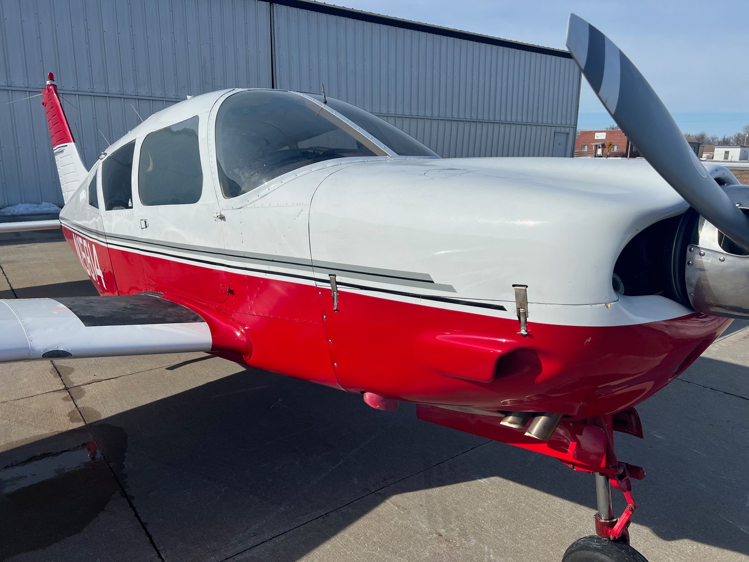 Image for April 2026 Aircraft Auction