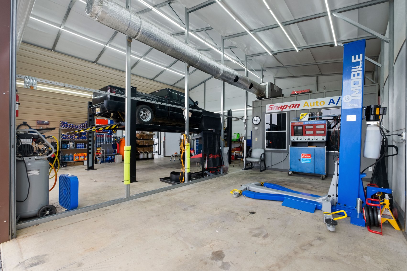 Image for Clarence Shipman Service Valley Head, Alabama