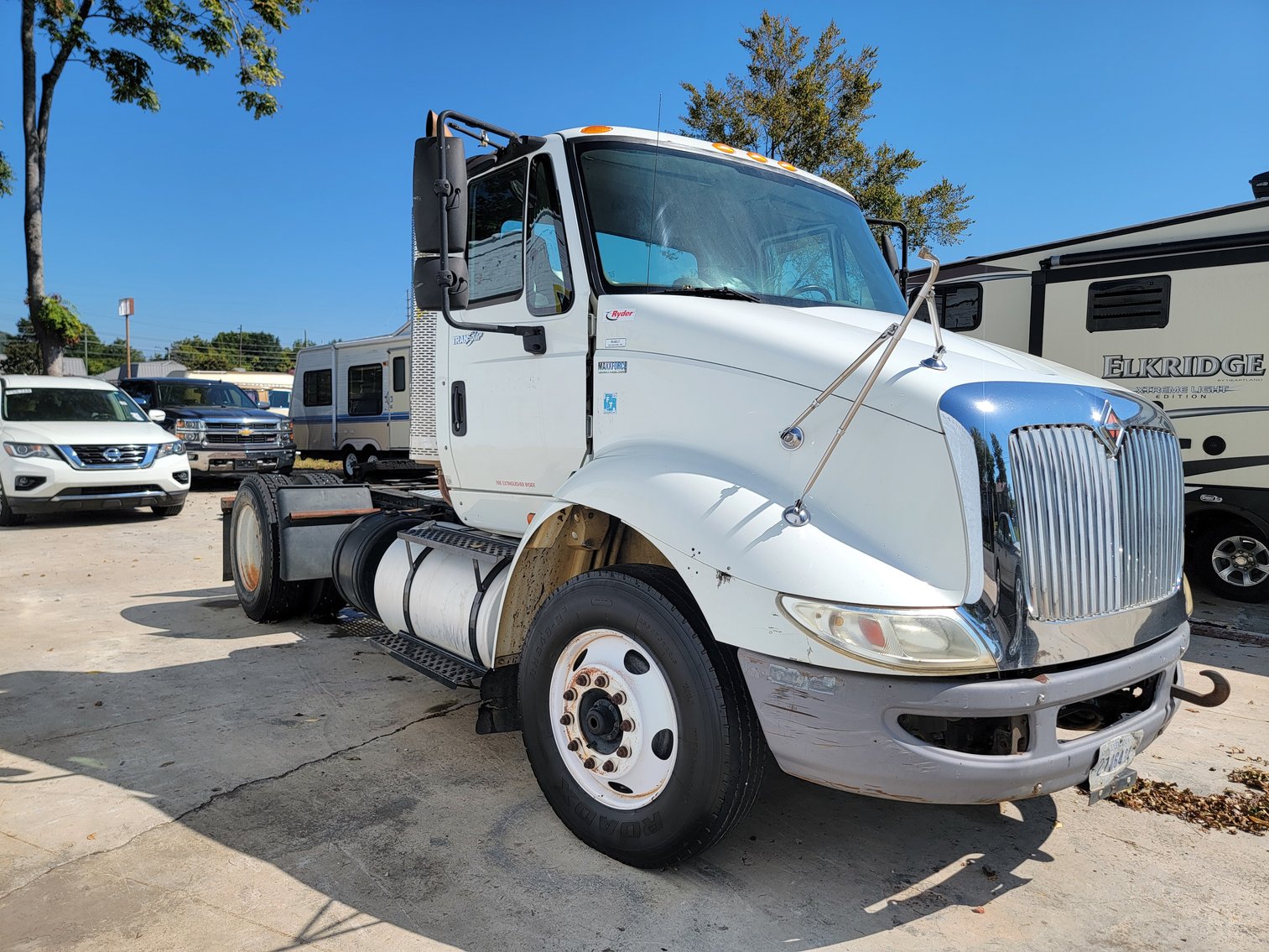 Image for CONSIGNMENT AUCTION in Crossville, Alabama