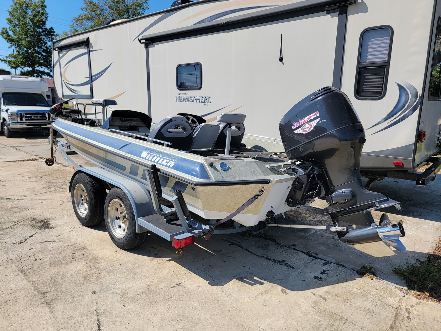 Image for CONSIGNMENT AUCTION in Crossville, Alabama