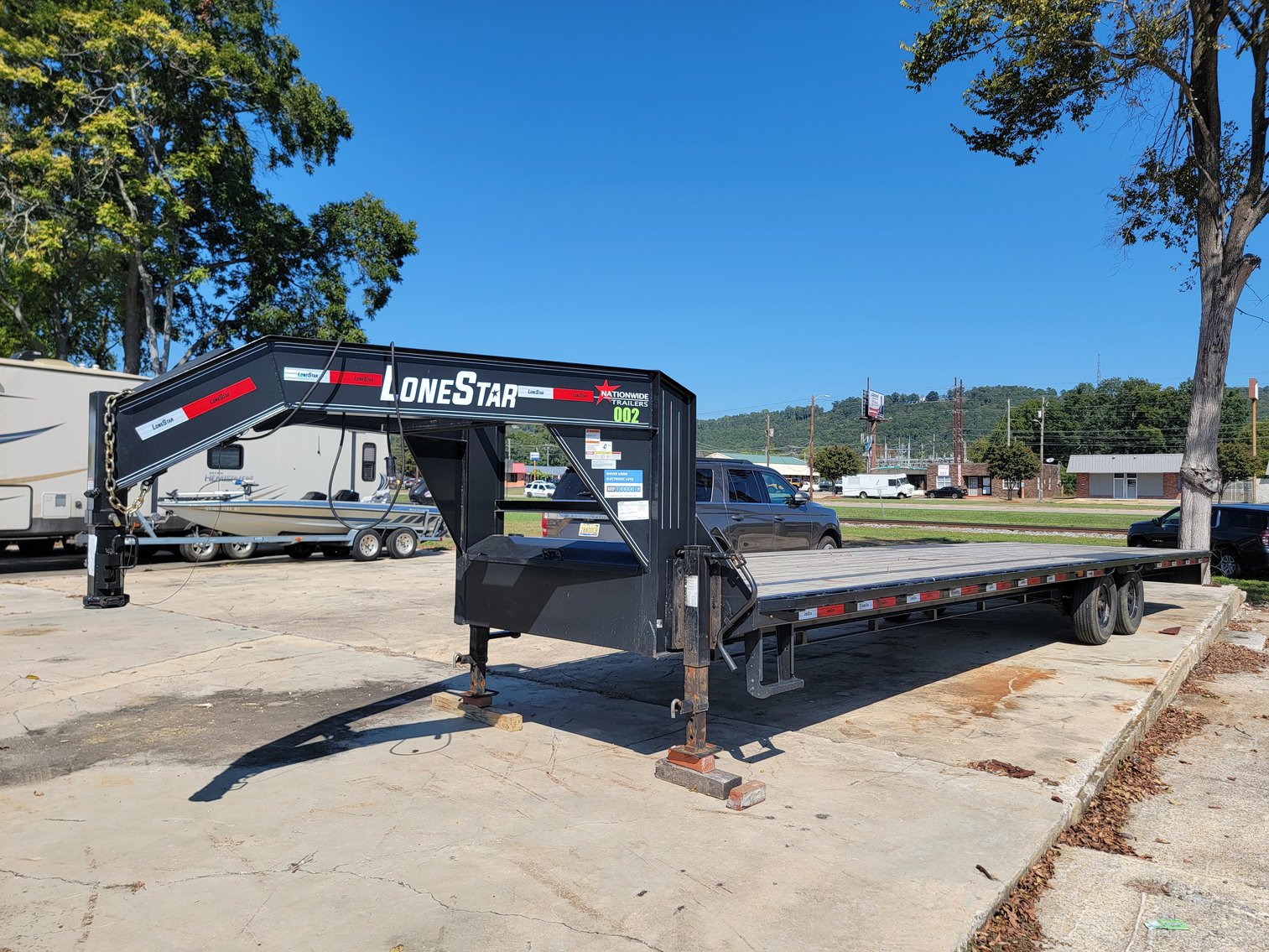 Image for CONSIGNMENT AUCTION in Crossville, Alabama