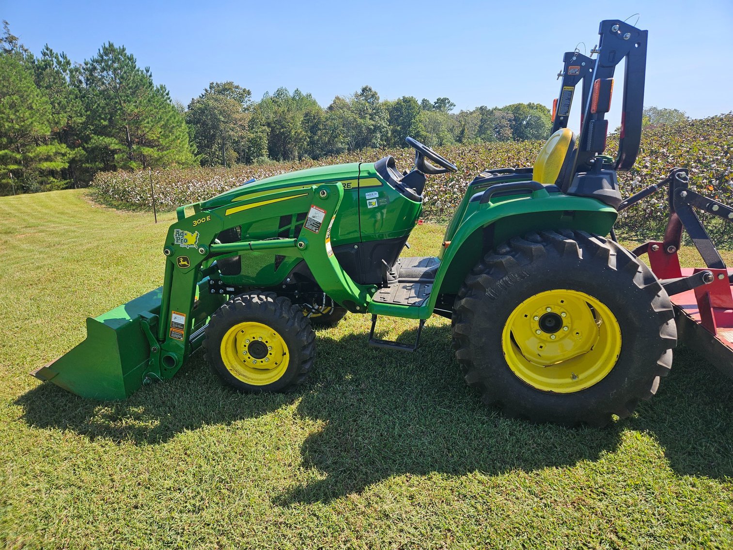 Image for CONSIGNMENT AUCTION in Crossville, Alabama