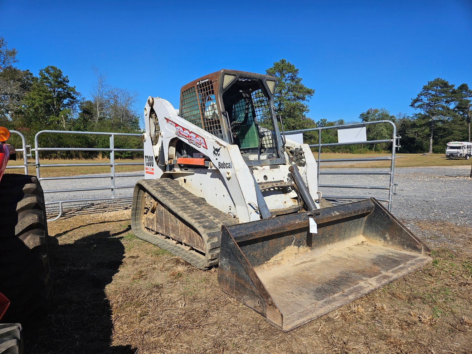 Image for CONSIGNMENT AUCTION in Crossville, Alabama