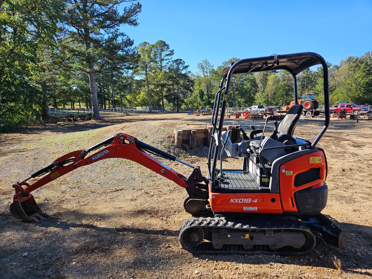 Image for CONSIGNMENT AUCTION in Crossville, Alabama