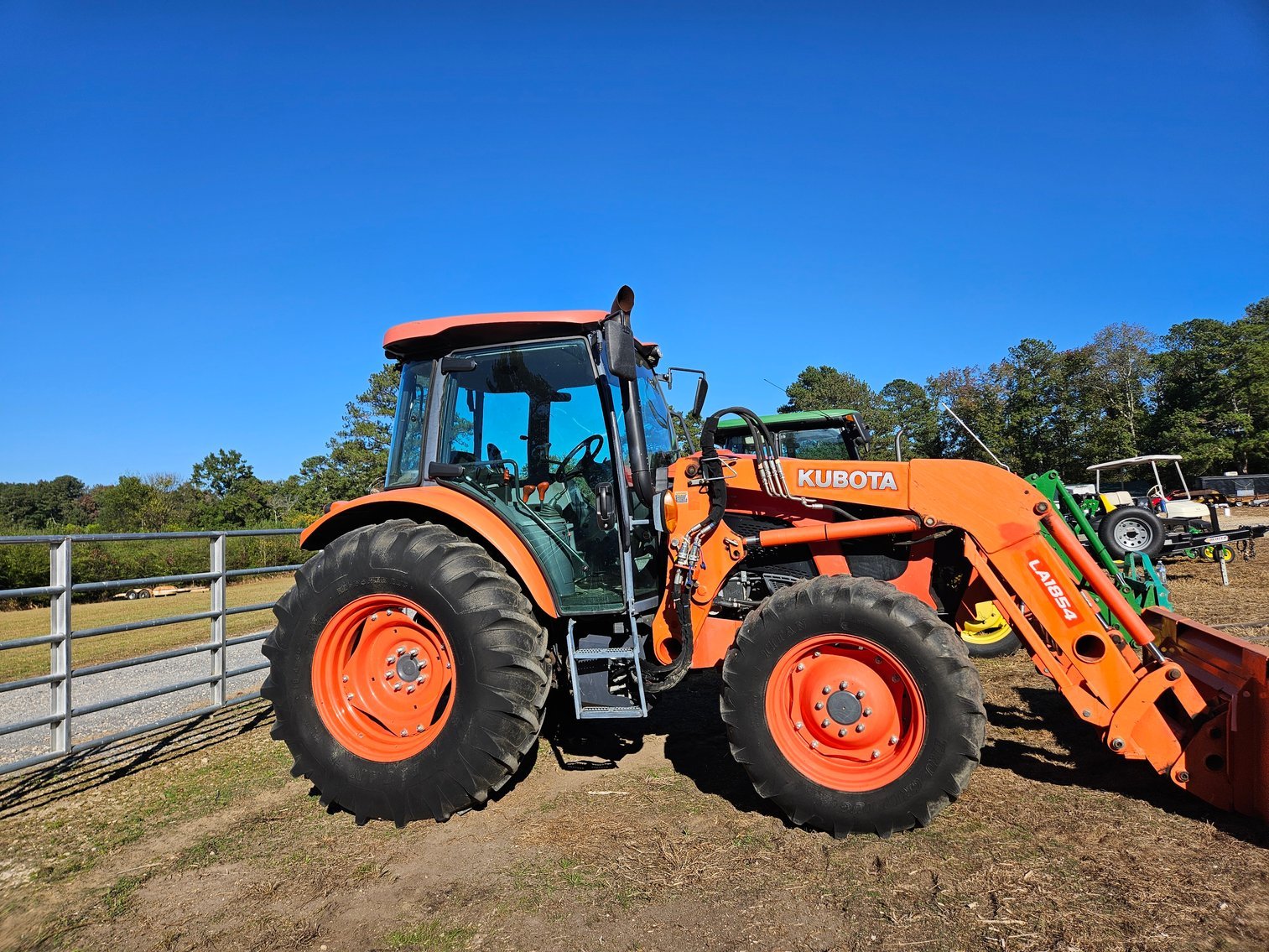 Image for CONSIGNMENT AUCTION in Crossville, Alabama