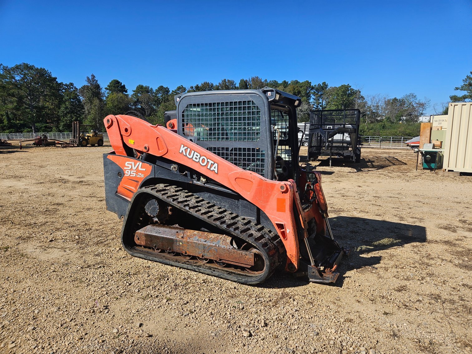 Image for CONSIGNMENT AUCTION in Crossville, Alabama