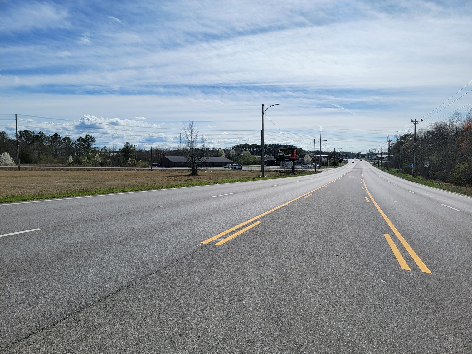 Image for Three Commercial Tracts, Centre, AL 04.05.25