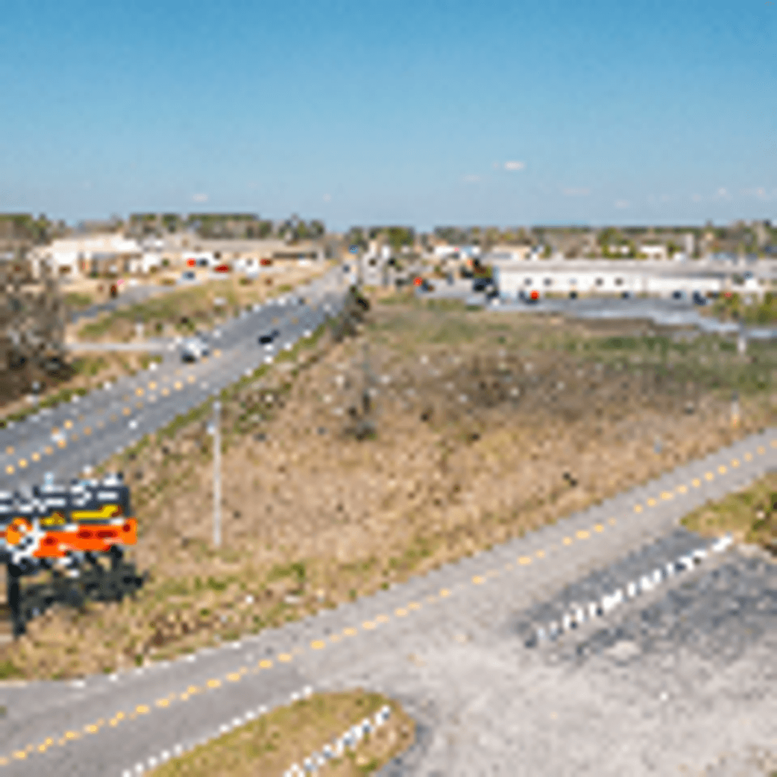Image for Three Commercial Tracts, Centre, AL 04.05.25