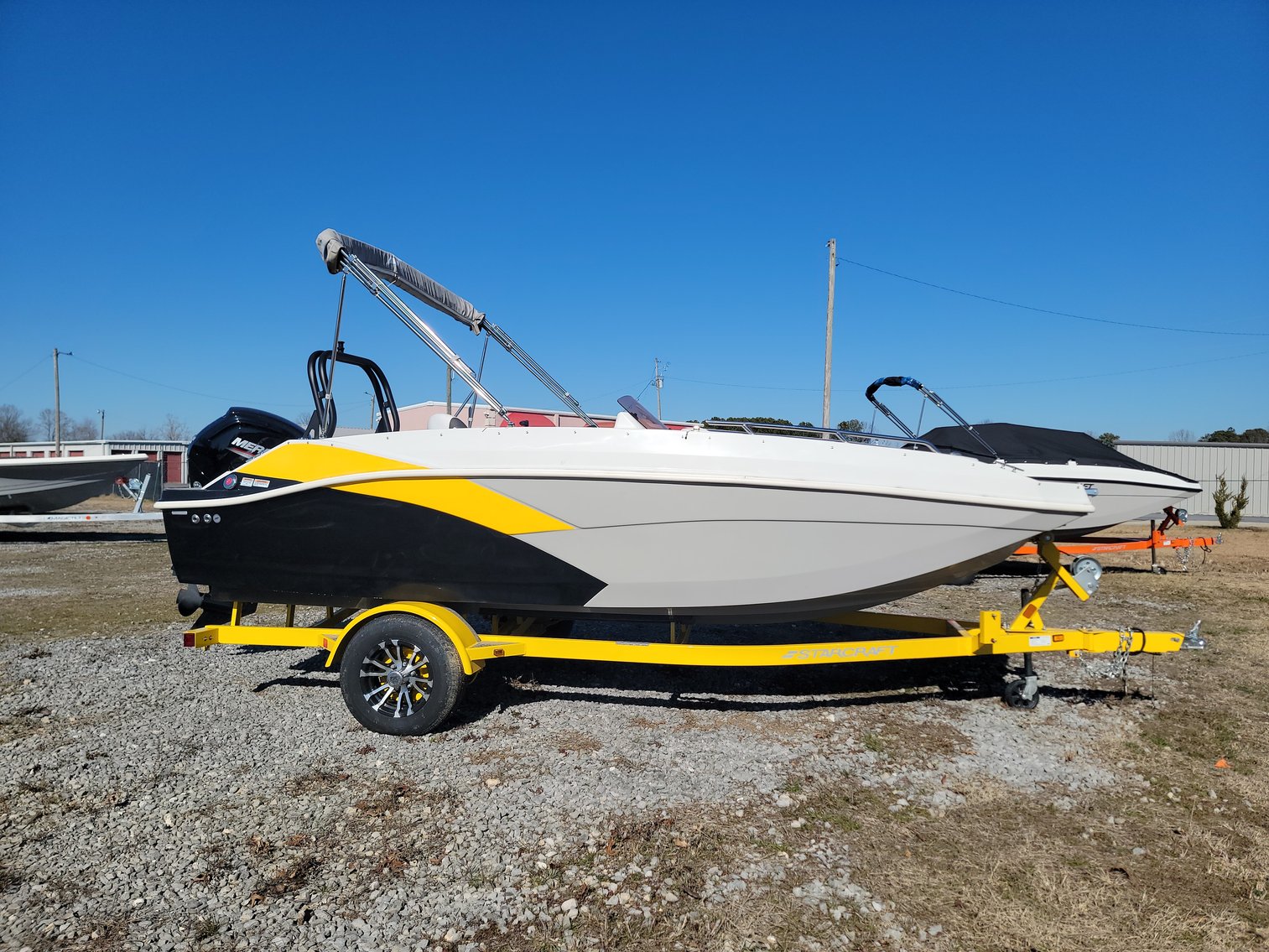 Image for Sand Valley Watersports Centre, Alabama 04.05.25