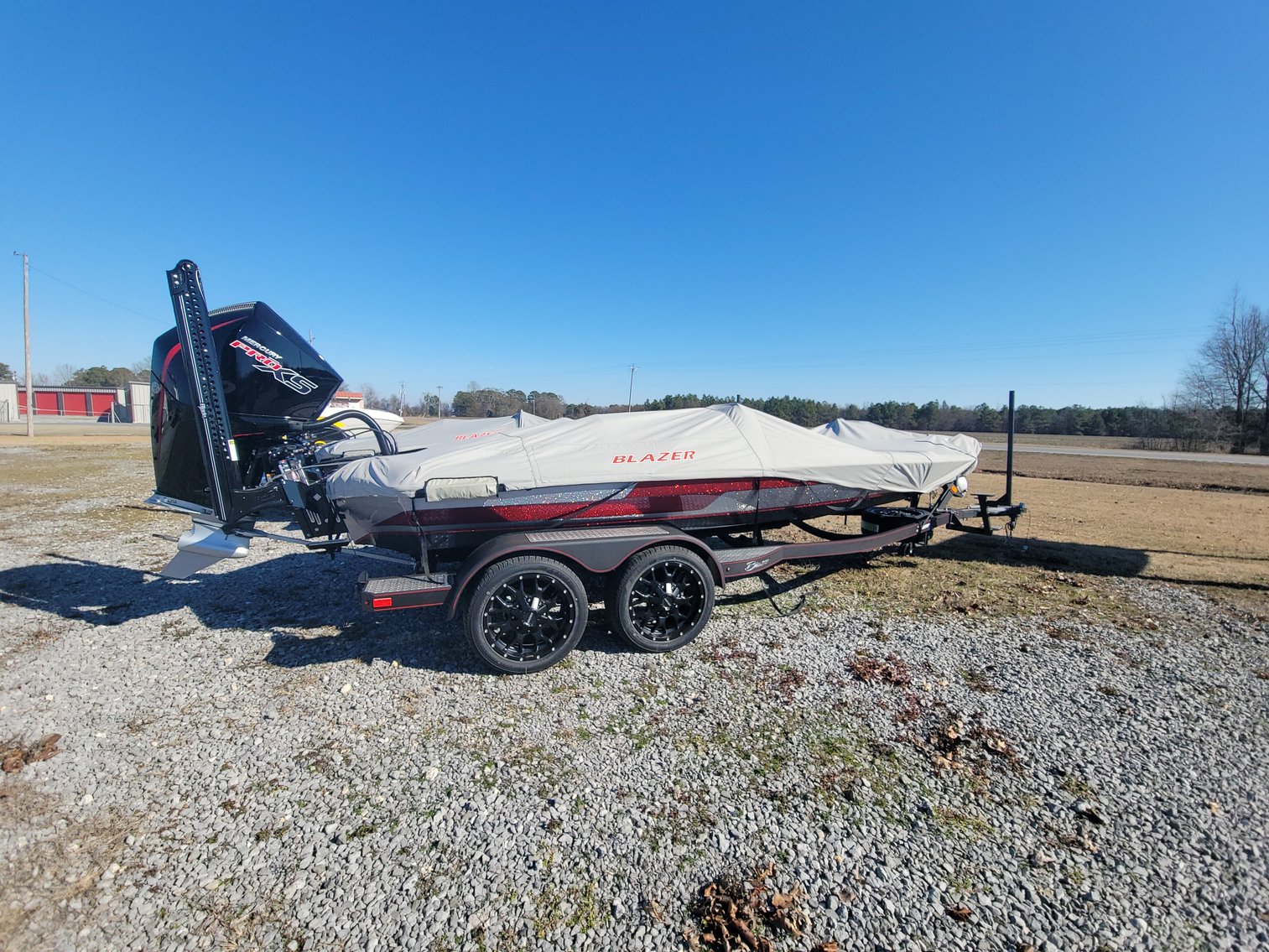 Image for Sand Valley Watersports Centre, Alabama 04.05.25