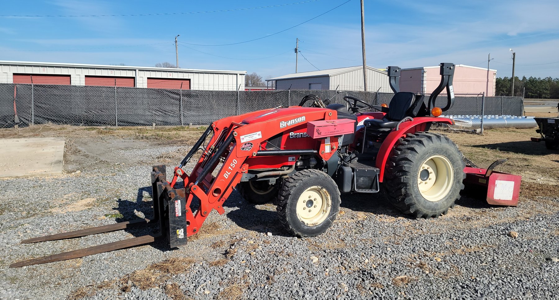 Image for Sand Valley Watersports Centre, Alabama 04.05.25