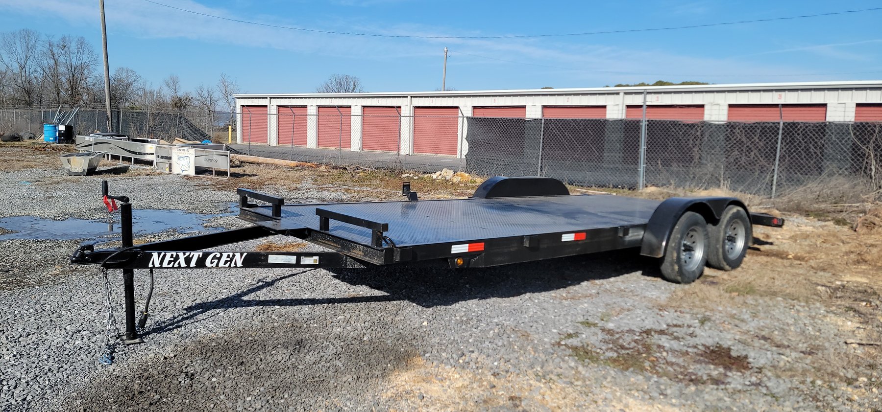 Image for Sand Valley Watersports Centre, Alabama 04.05.25