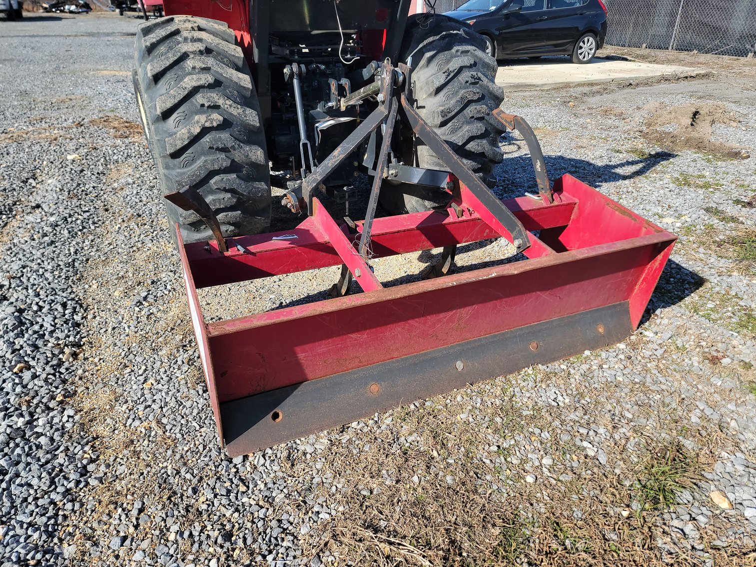 Image for Sand Valley Watersports Centre, Alabama 04.05.25