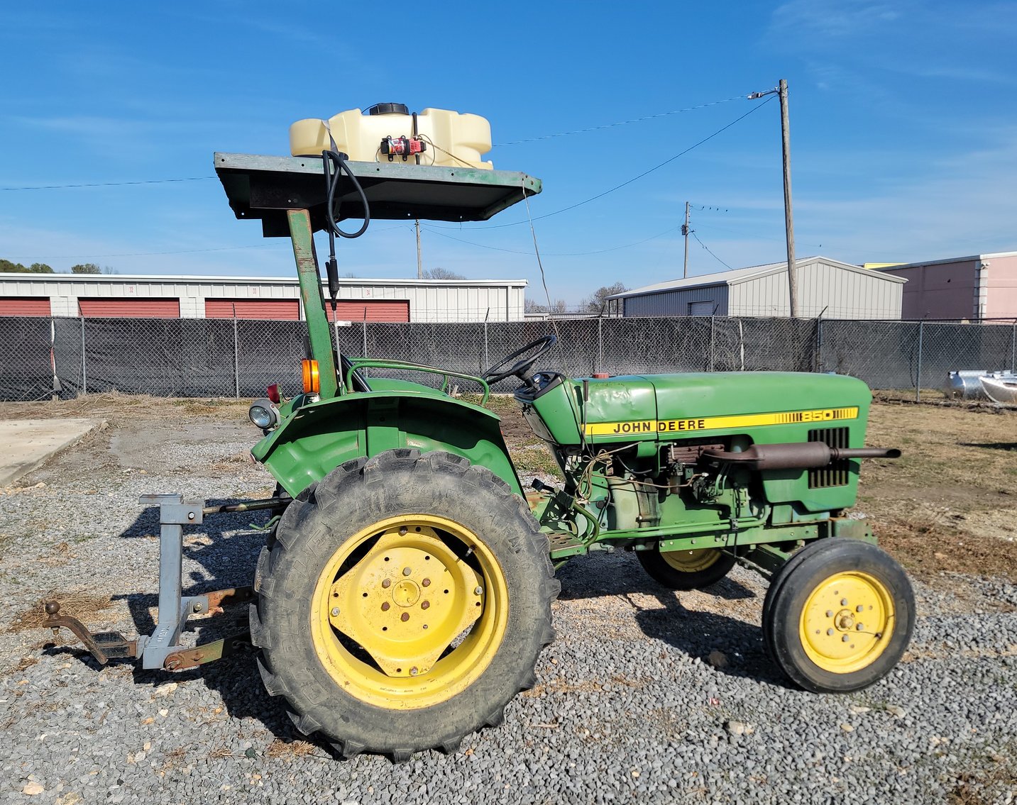 Image for Sand Valley Watersports Centre, Alabama 04.05.25