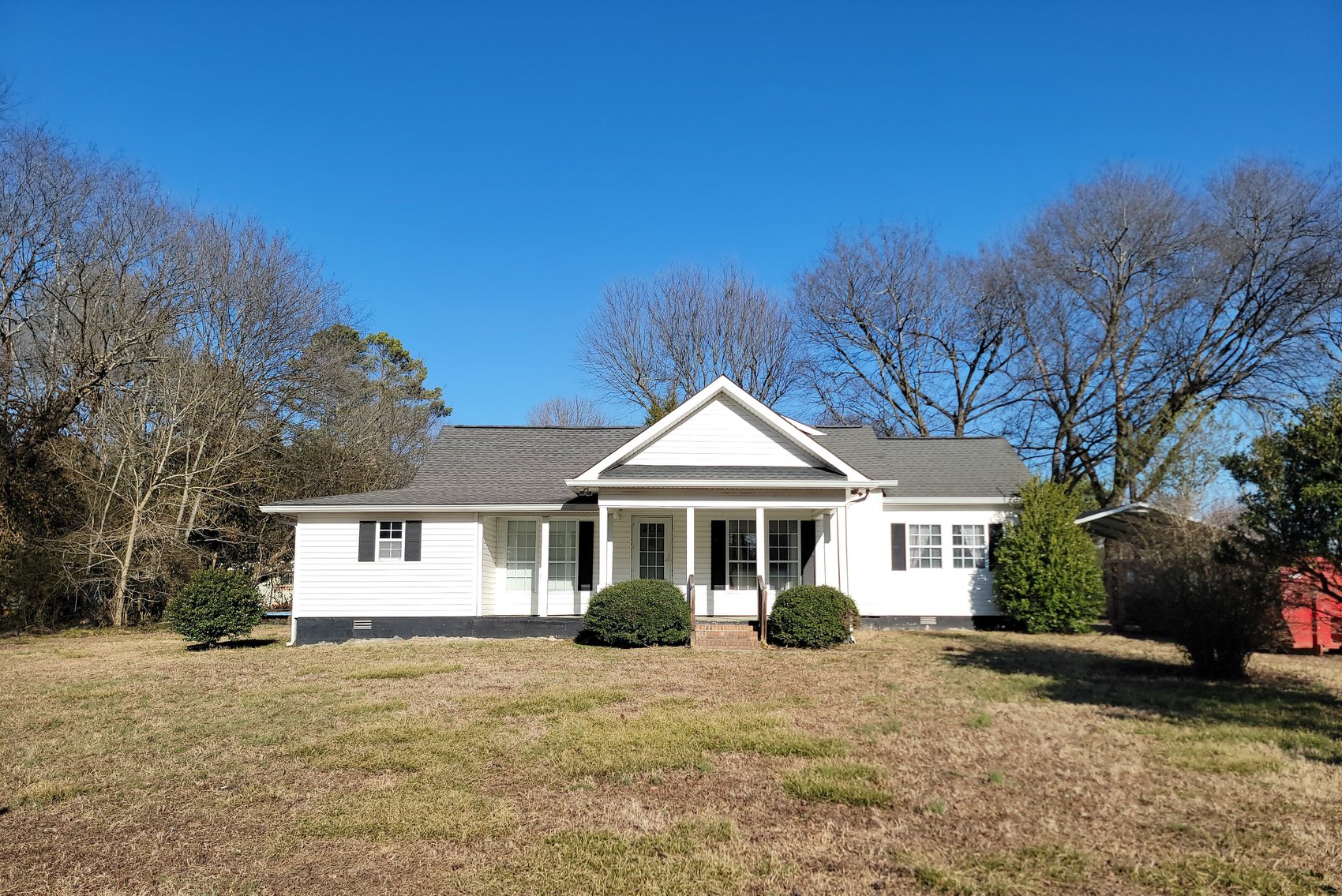 Image for The Living Estate of Leon Edwards 03.01.25