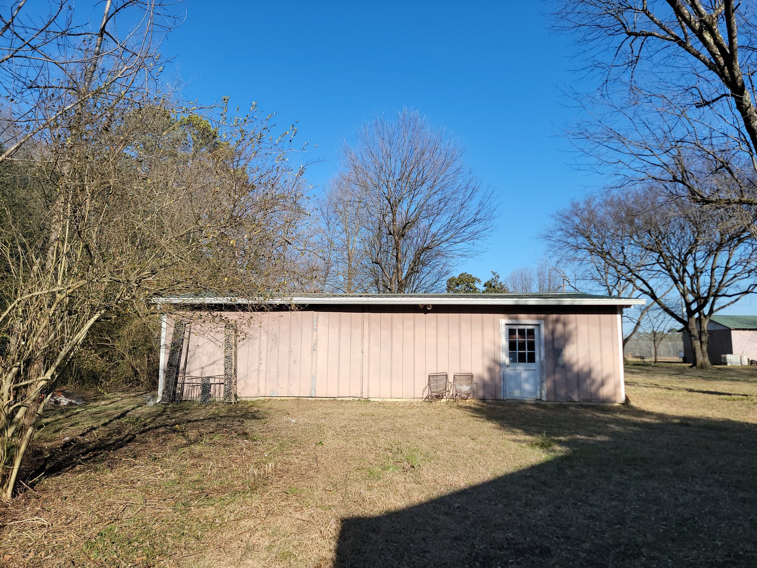 Image for The Living Estate of Leon Edwards 03.01.25