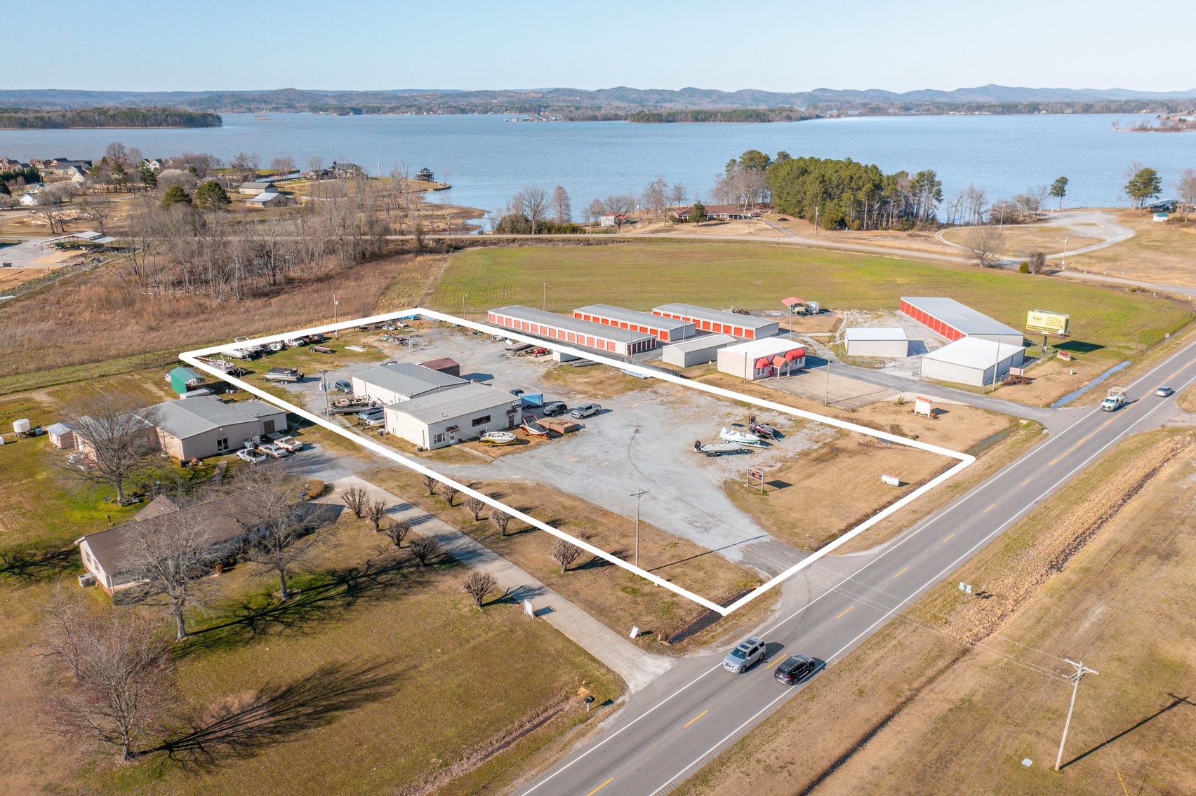 Image for Sand Valley Watersports Centre, Alabama 04.05.25