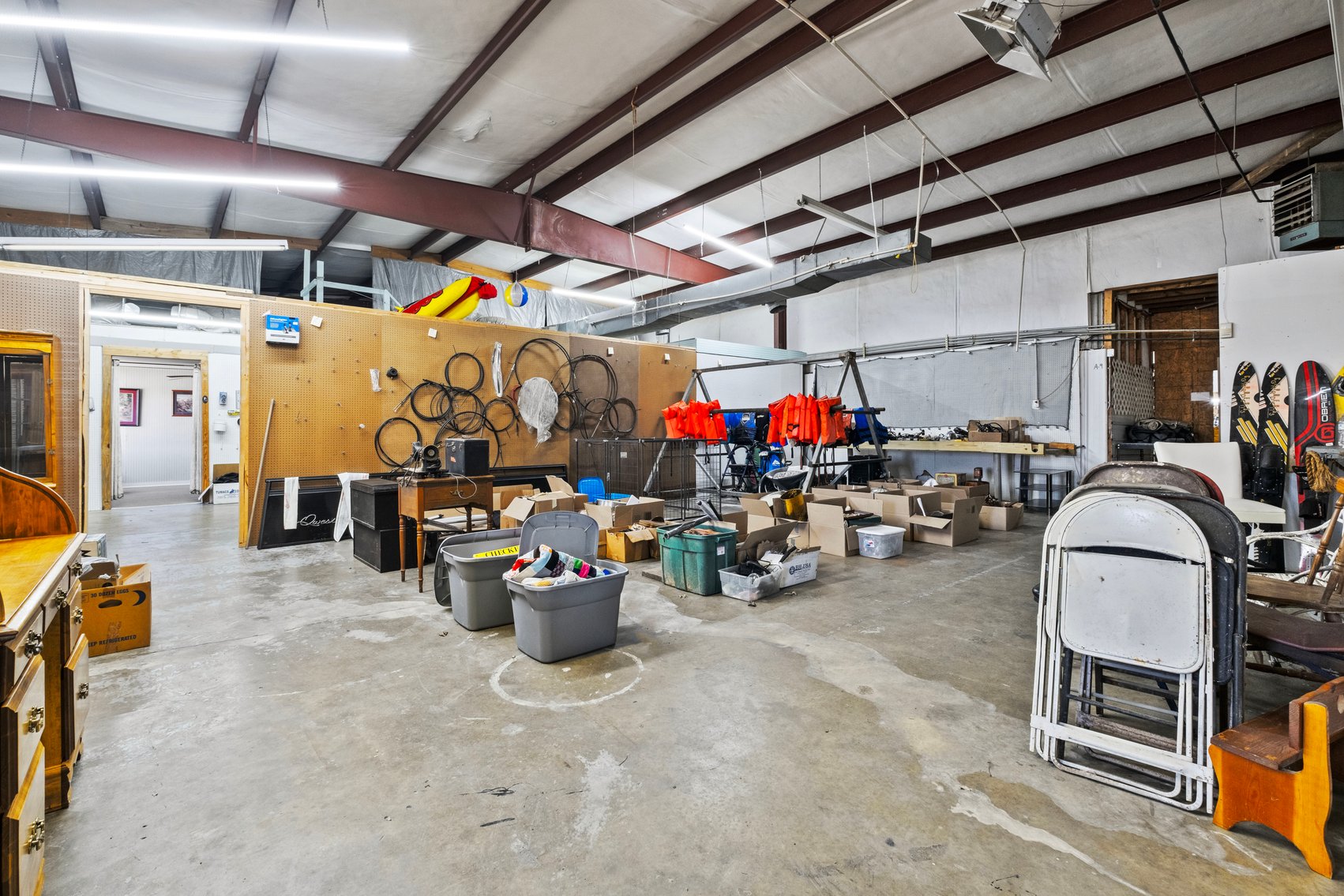 Image for Sand Valley Watersports Centre, Alabama 04.05.25