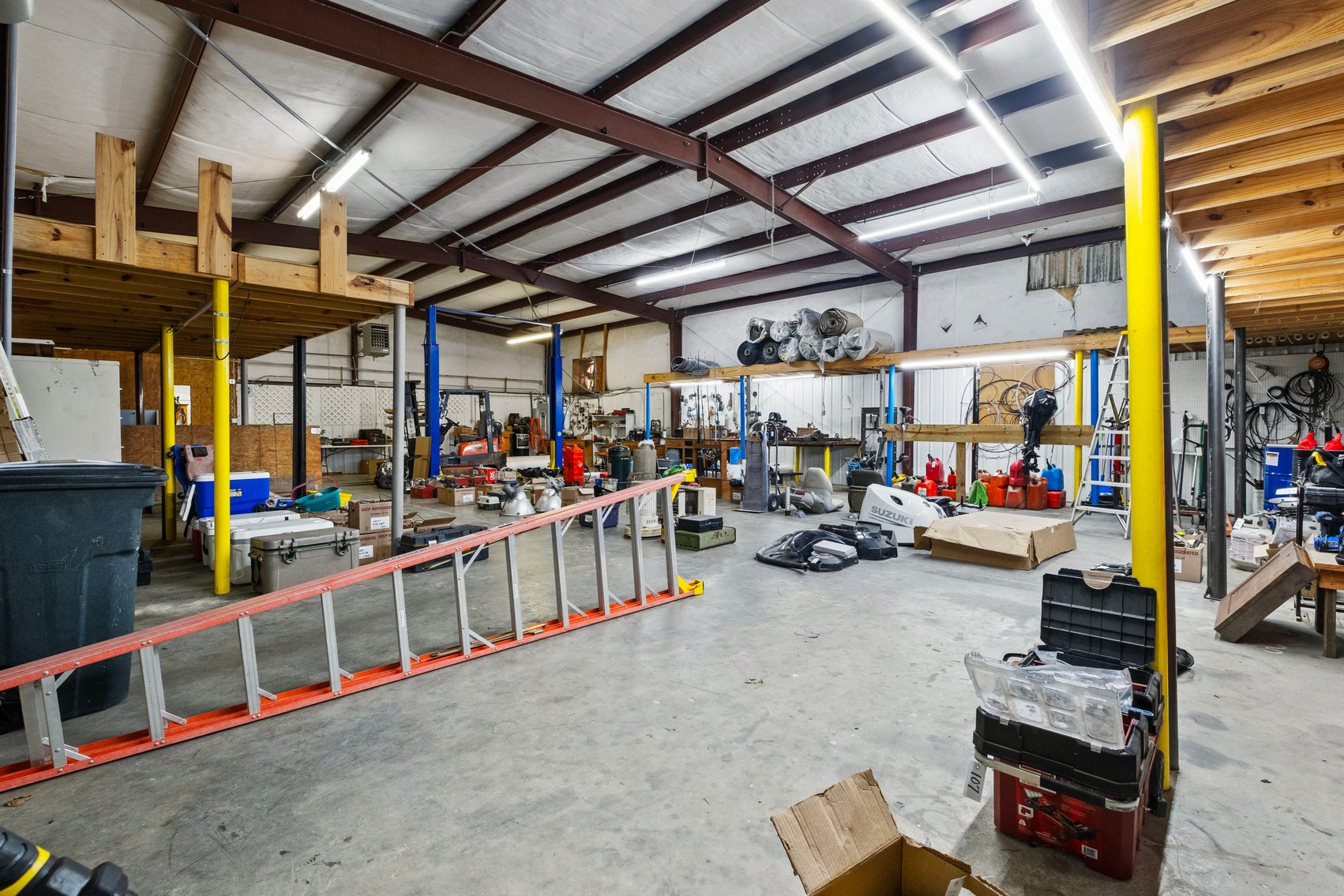 Image for Sand Valley Watersports Centre, Alabama 04.05.25