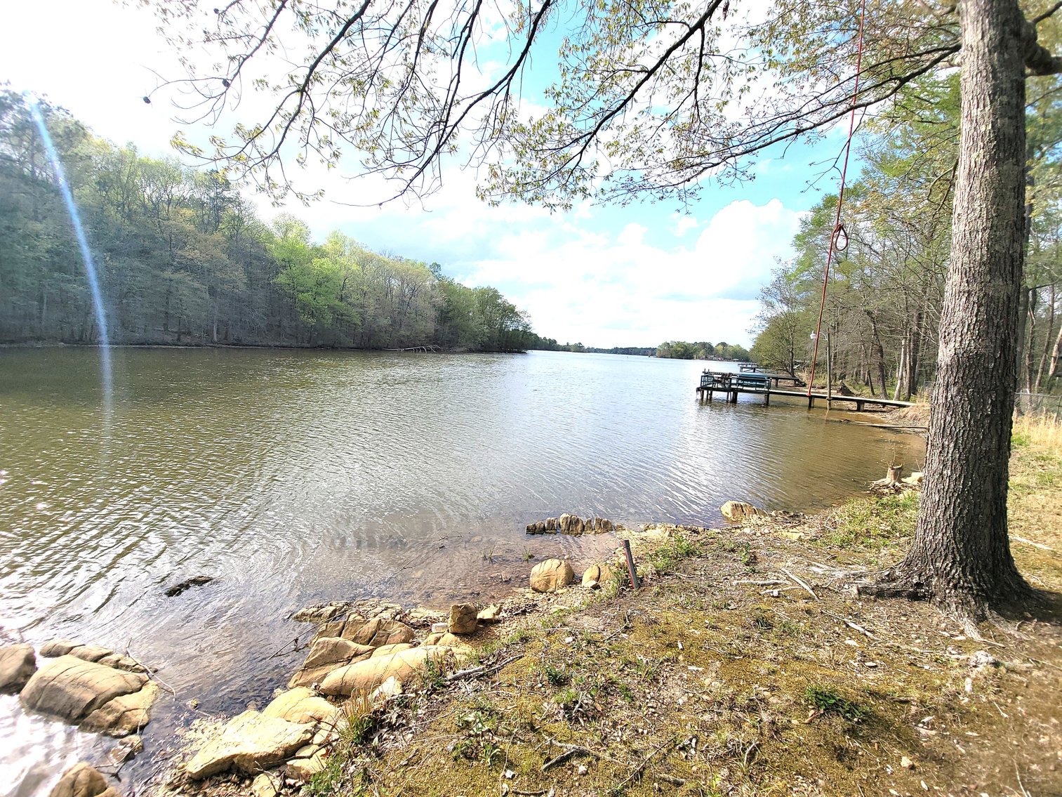 Image for ABSOLUTE AUCTION: WEISS Lake Waterfront, 05.10.25