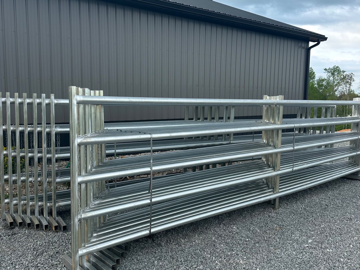 Image for CONSIGNMENT AUCTION in Crossville, Alabama, 05.03.25 Continued on 05.05.25 at 10 AM