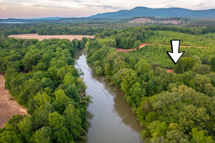 Image for HUGE CHATTOOGA RIVER Auction 06.28.25