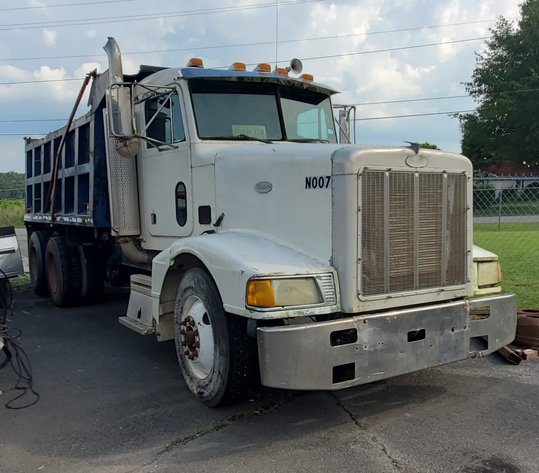 Image for CONSIGNMENT AUCTION in Crossville, Alabama, 09.20.25