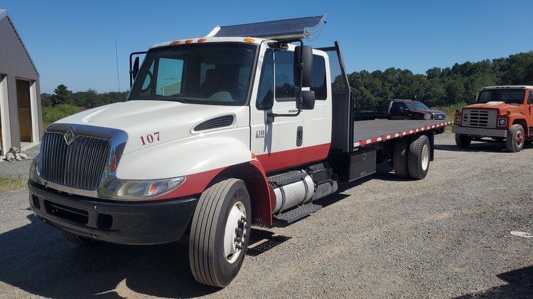 Image for CONSIGNMENT AUCTION in Crossville, Alabama, 09.20.25