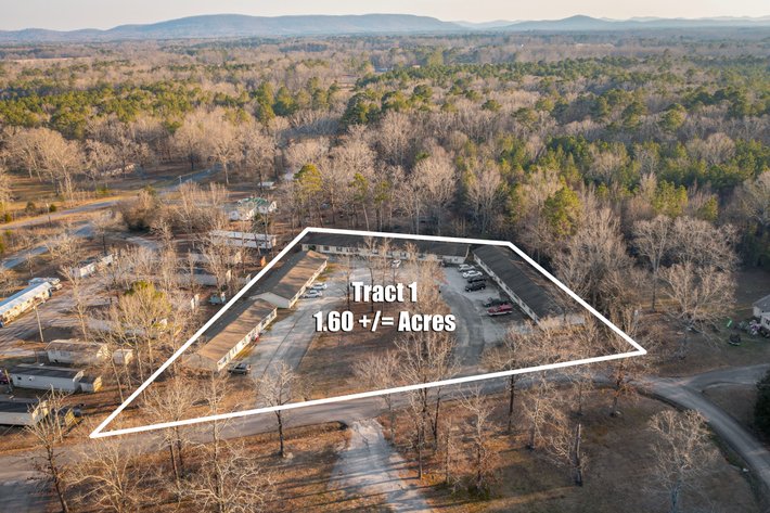 Image for 56-Unit Apartment Complex Attalla, AL 03.21.26