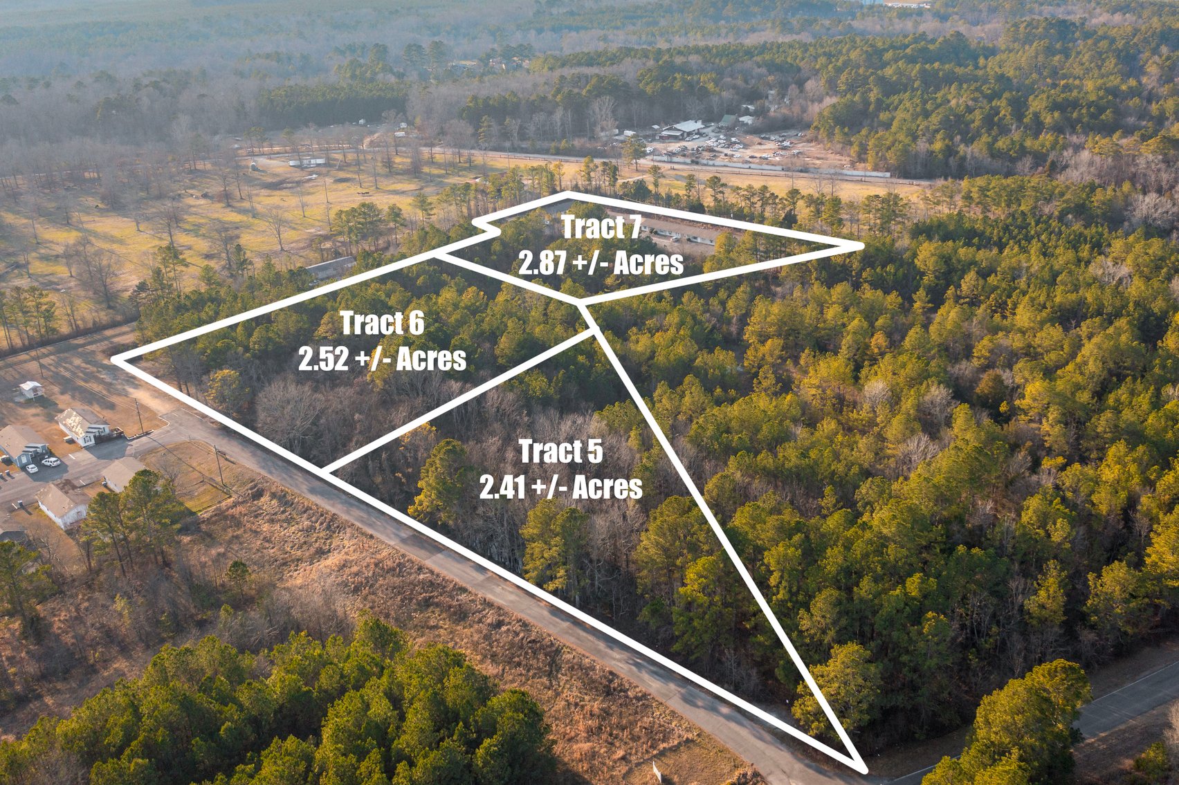 Image for 56-Unit Apartment Complex Attalla, AL 03.21.26