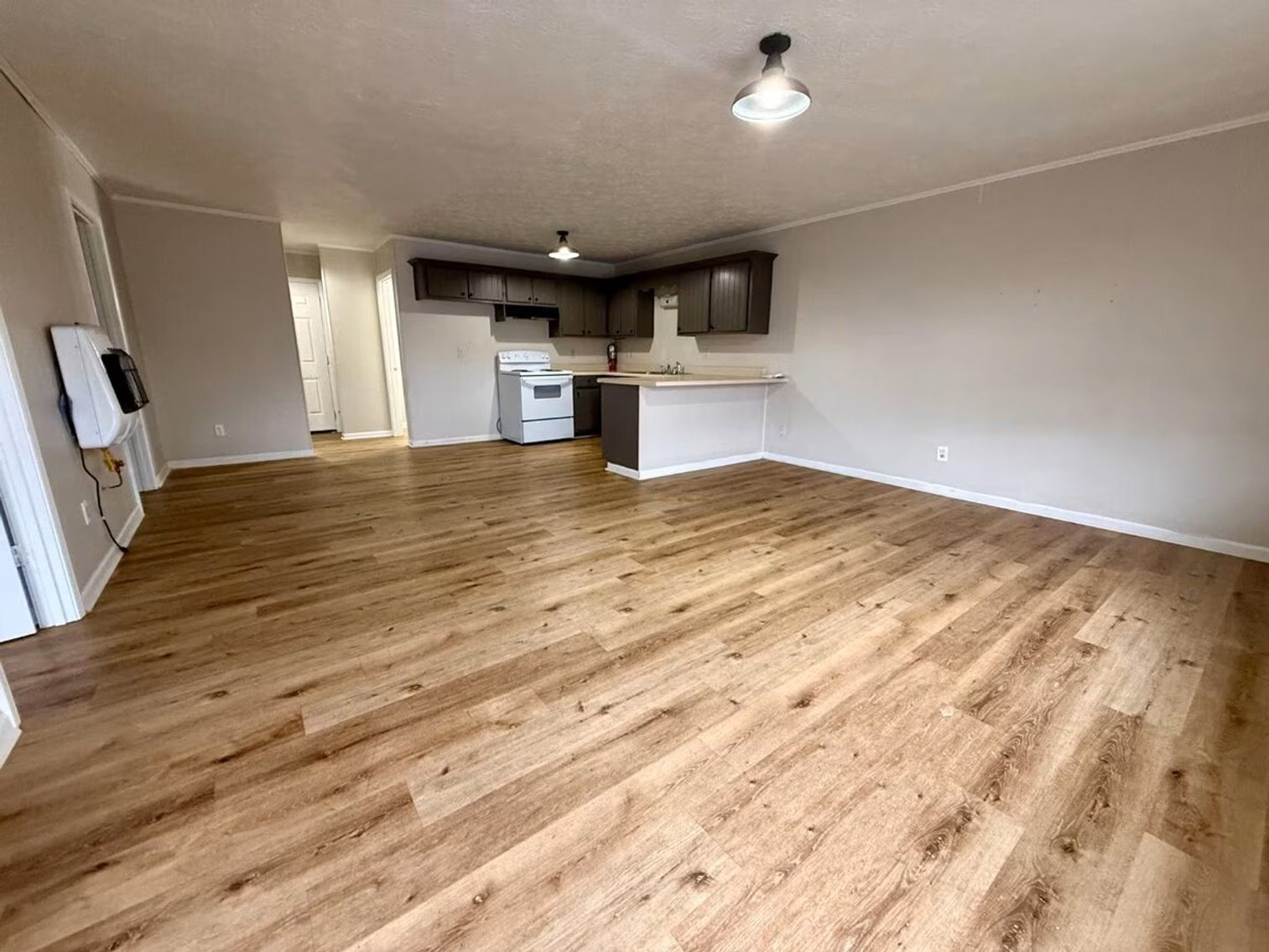 Image for 56-Unit Apartment Complex Attalla, AL 03.21.26